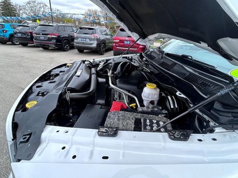 Used 2019 RAM 1500 Express w/ Wheel & Sound Group AWD/4WD image 12