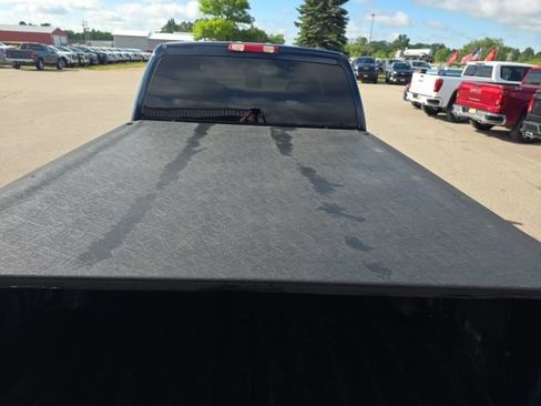Used 2005 Chevrolet Silverado 2500 LS w/ Skid Plate Package AWD/4WD image 8