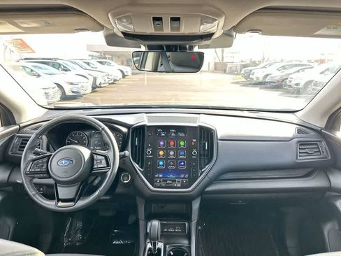 Used 2023 Subaru Ascent Onyx Edition image 21