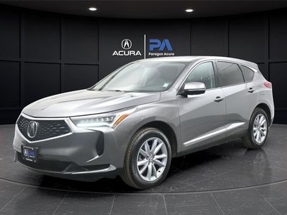 Certified 2024 Acura RDX SH-AWD