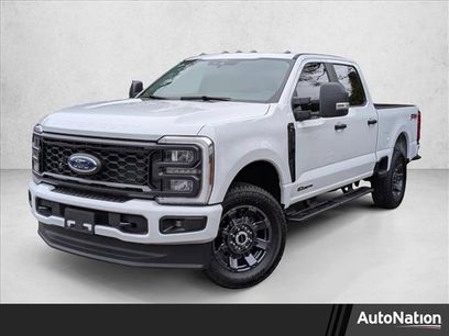 New 2026 Ford F250 XL w/ STX Appearance Package