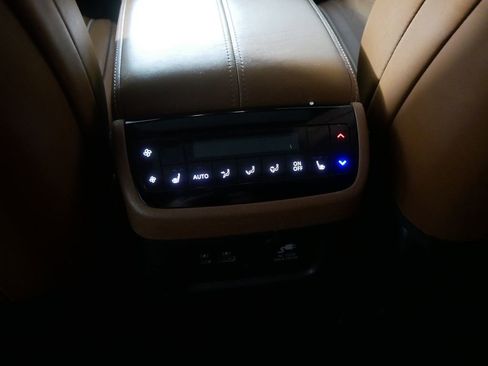 Used 2024 INFINITI QX60 Autograph w/ Cargo Package AWD/4WD image 25