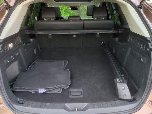 Certified 2025 MAZDA CX-70 Plug-In Hybrid w/ Premium Pkg AWD/4WD image 27