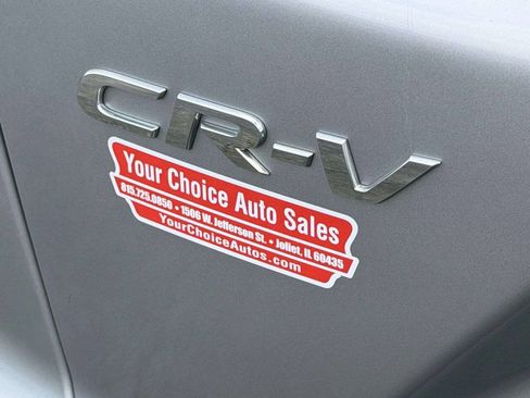 Used 2018 Honda CR-V EX-L image 5