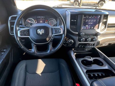 Used 2019 RAM 1500 Big Horn image 5