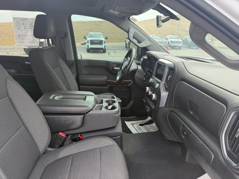 Used 2020 GMC Sierra 3500 SLE w/ SLE Convenience Package AWD/4WD image 14