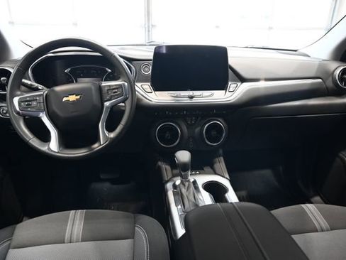 Used 2023 Chevrolet Blazer LT w/ Convenience Package image 12