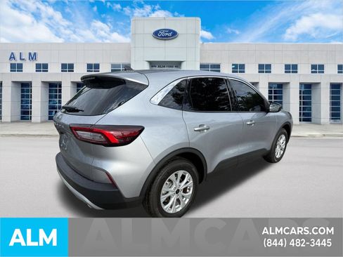 Used 2024 Ford Escape Active FWD image 5