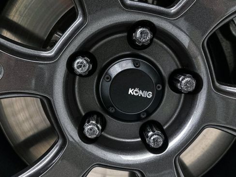 Used 2022 Cadillac CT4 V Blackwing w/ Carbon Fiber 1 Package image 9