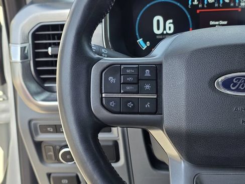 Used 2022 Ford F150 Lariat w/ Equipment Group 502A High AWD/4WD image 31