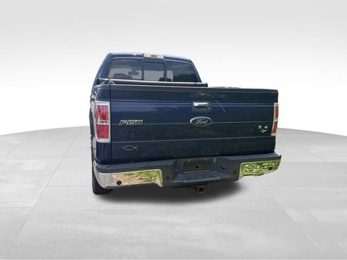 Used 2009 Ford F150 XLT RWD image 5