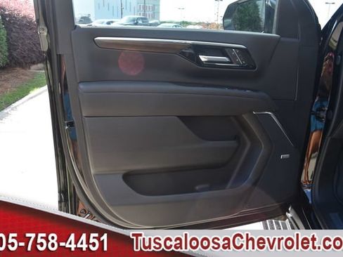 New 2026 Chevrolet Tahoe High Country AWD/4WD image 15