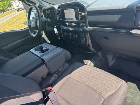 Used 2021 Ford F150 XL w/ STX Appearance Package AWD/4WD image 33