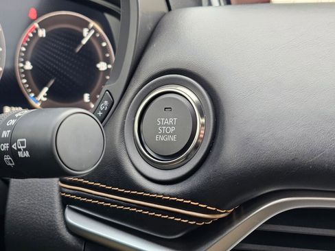 New 2026 MAZDA CX-90 3.3 Turbo w/ Premium Plus Pkg image 17