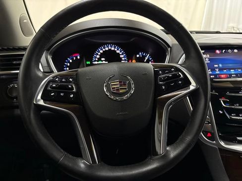 Used 2015 Cadillac SRX Luxury w/ Driver Awareness Package FWD image 58