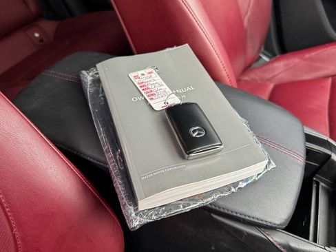 Used 2023 MAZDA CX-30 AWD 2.5 S w/ Preferred Package image 32