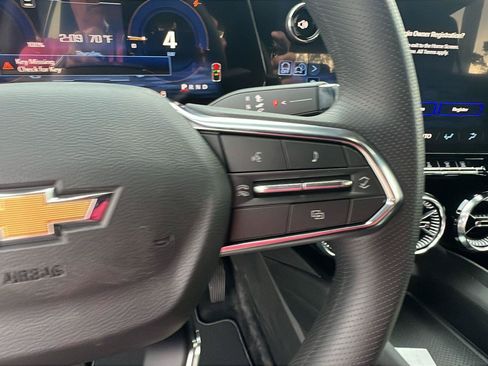 New 2026 Chevrolet Blazer EV LT AWD/4WD image 19