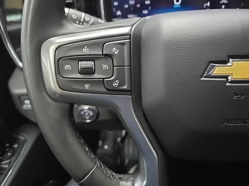 Used 2025 Chevrolet Silverado 2500 LT AWD/4WD image 19