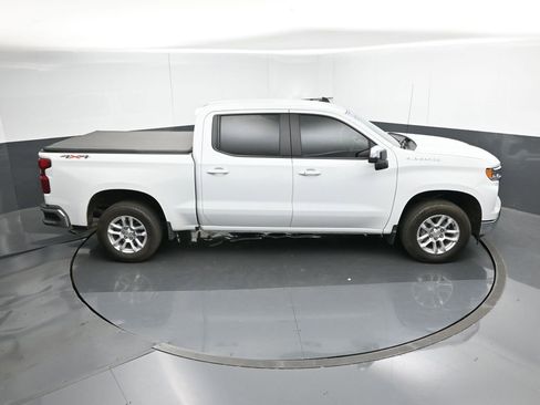 Used 2024 Chevrolet Silverado 1500 LT w/ LPO, Liner Protection Package image 46