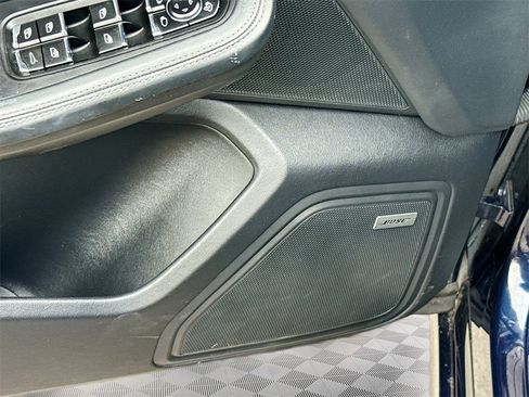 Used 2021 Porsche Macan GTS image 20