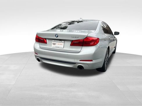 Used 2019 BMW 530i w/ Convenience Package image 5