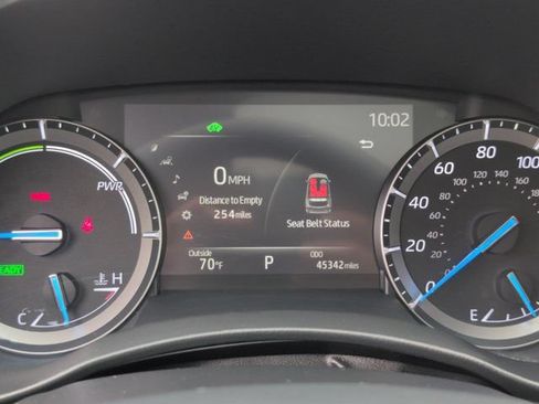 Used 2020 Toyota Highlander XLE AWD/4WD image 21