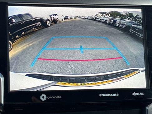 Used 2022 Toyota 4Runner SR5 Premium w/ Moonroof Package image 21