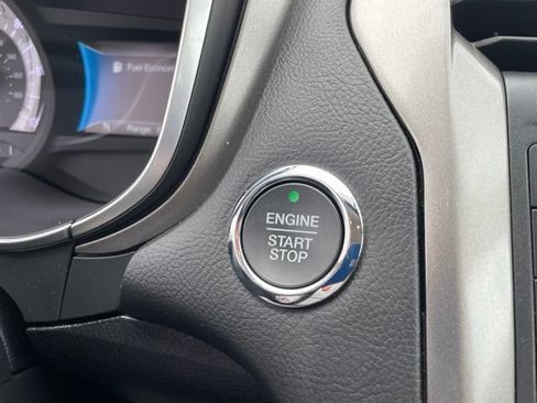 Used 2018 Ford Fusion S FWD image 30