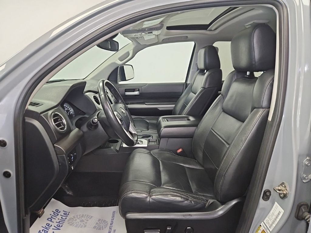Used 2020 Toyota Tundra SR5 AWD/4WD image 2