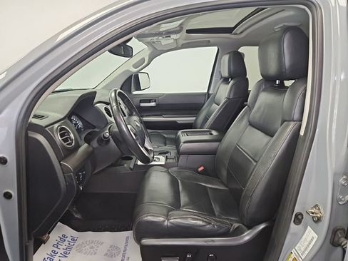 Used 2020 Toyota Tundra SR5 AWD/4WD image 2