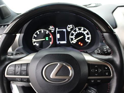 Used 2021 Lexus GX 460 Premium w/ Premium Package AWD/4WD image 15