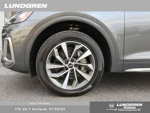Used 2022 Audi Q5 2.0T Premium Plus image 43