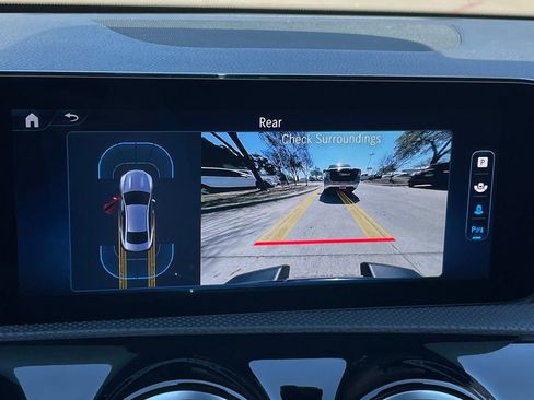 Used 2025 Mercedes-Benz CLA 250 CLA 250 image 18