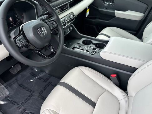 New 2026 Honda Passport RTL image 10