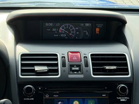 Used 2020 Subaru WRX AWD/4WD image 17