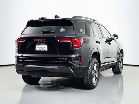New 2026 GMC Terrain AT4 image 7