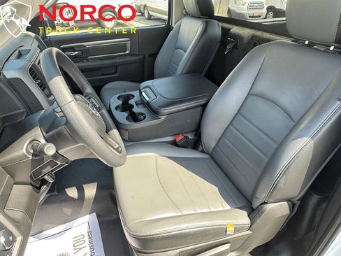 Used 2023 RAM 1500 Tradesman w/ Electronics Group image 19