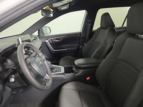 Used 2023 Toyota RAV4 SE AWD/4WD image 13