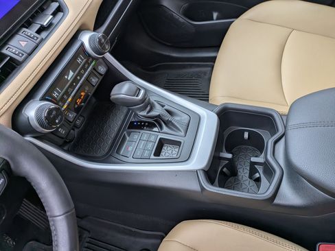 Used 2024 Toyota RAV4 XLE Premium w/ Weather Package image 13