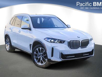 New 2026 BMW X5 sDrive40i w/ Premium Package