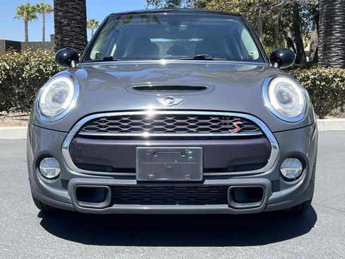 Used 2018 MINI Cooper S FWD image 15