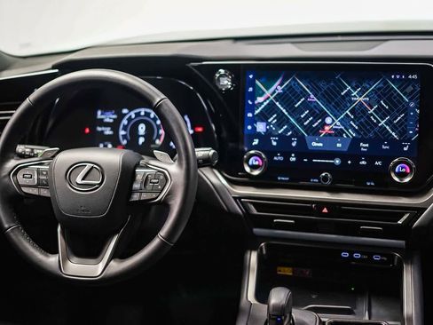 Used 2024 Lexus TX 350 FWD w/ Cold Weather Package image 11