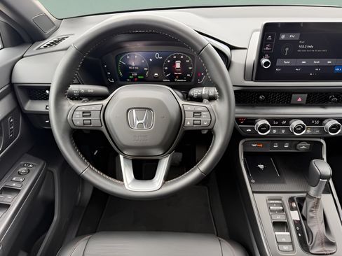 Used 2026 Honda CR-V Sport-L image 12