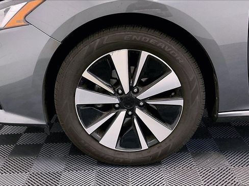 Used 2021 Nissan Altima 2.5 SL image 7