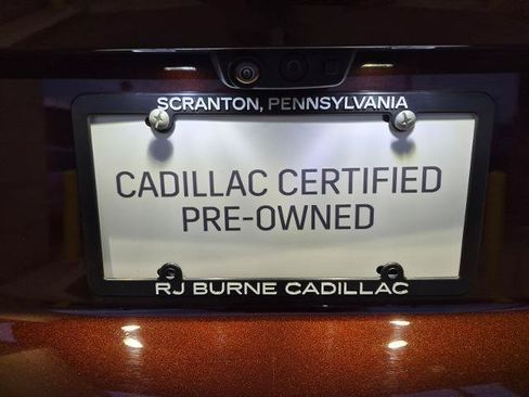 Used 2023 Cadillac Escalade ESV Sport Platinum AWD/4WD image 11
