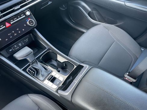 Used 2025 Hyundai Tucson SEL image 43