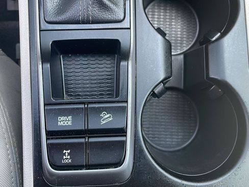 Used 2018 Hyundai Tucson SEL AWD/4WD image 19
