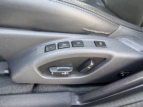 Used 2015 Volvo S60 T5 Premier FWD image 5