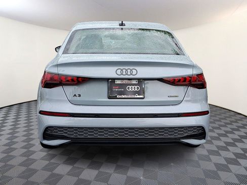 New 2026 Audi A3 2.0T Premium Plus AWD/4WD image 5