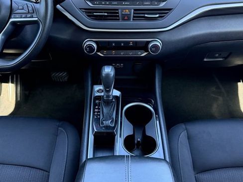 Used 2021 Nissan Altima 2.5 SV FWD image 27